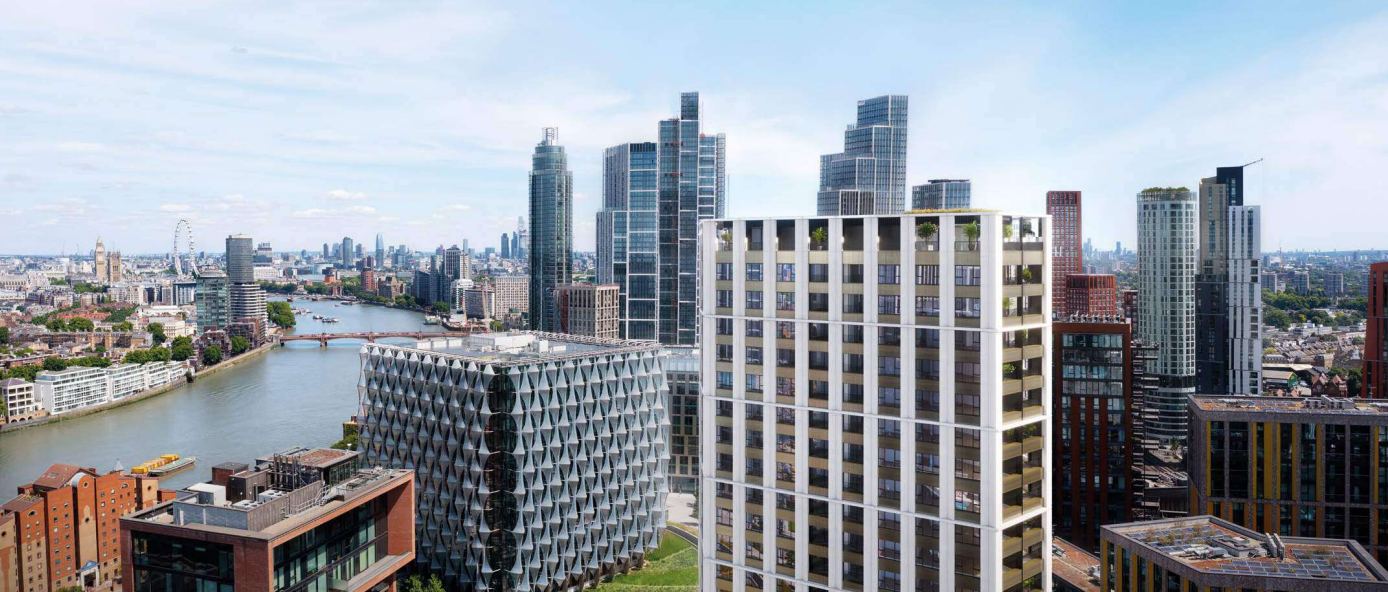 Nine Elms （London）