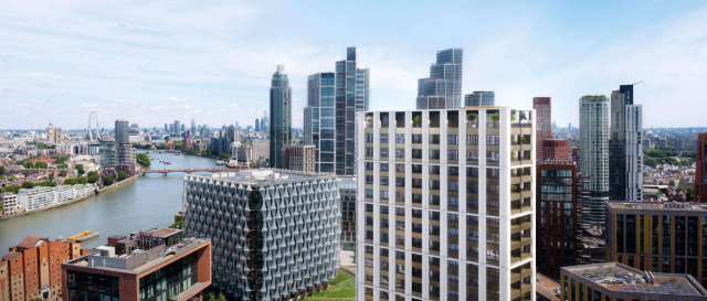 Nine Elms （London）