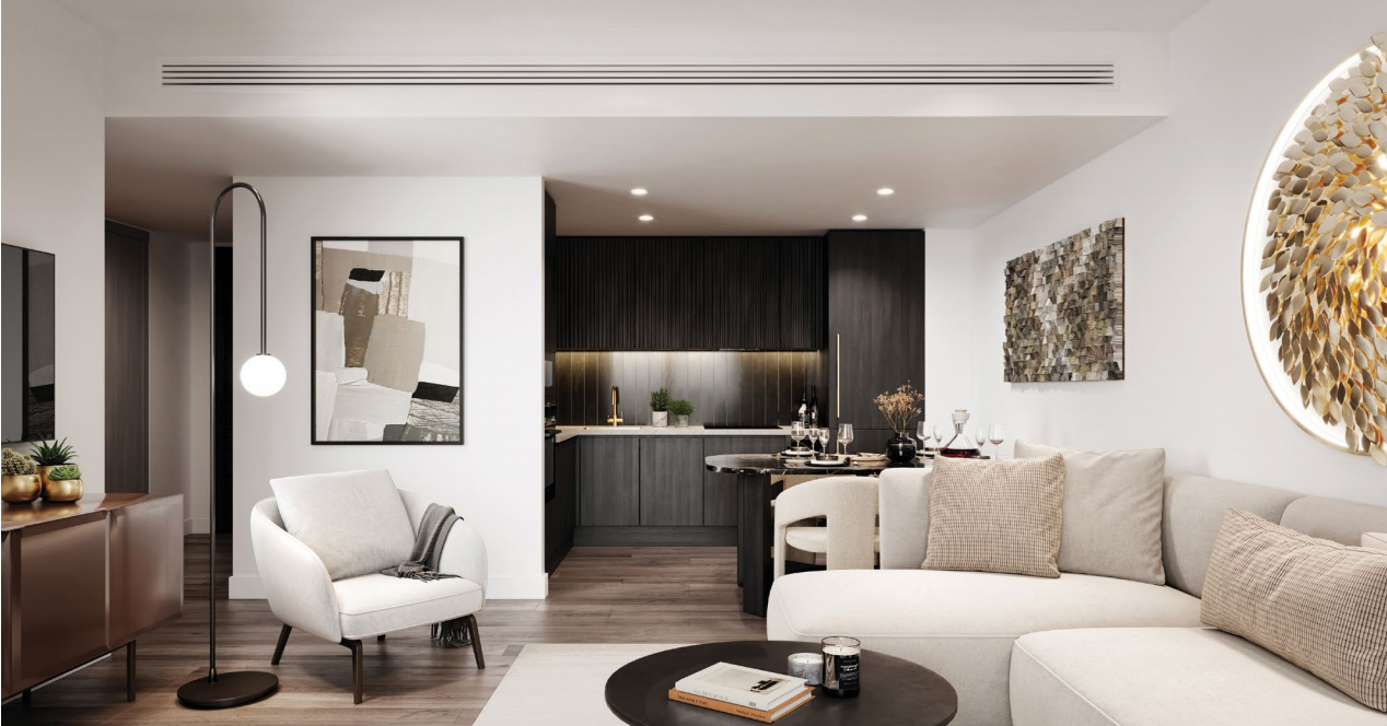 Nine Elms （London）