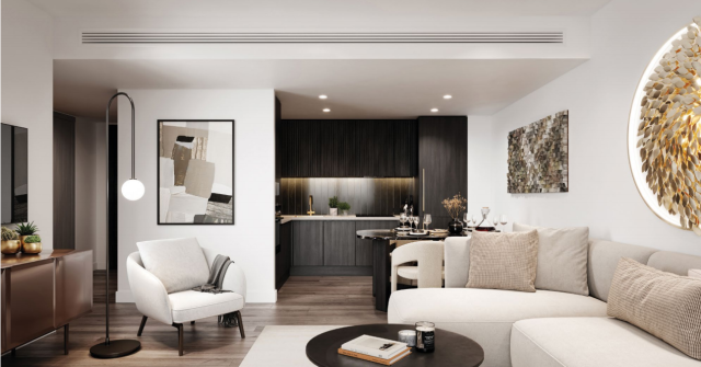 Nine Elms （London）