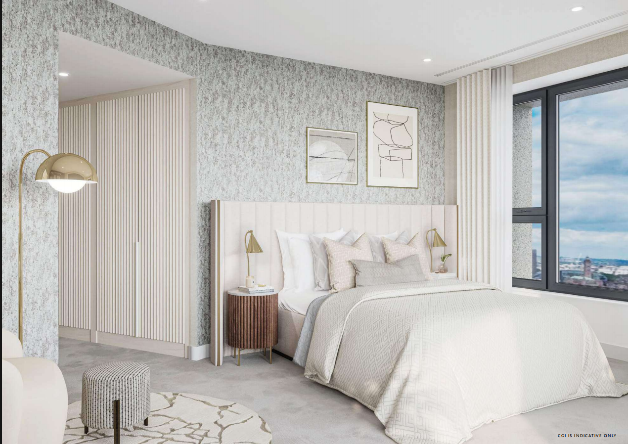 Nine Elms （London）