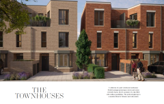 Regent’s Crescent（London）