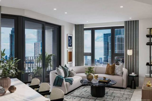 Nine Elms （London）