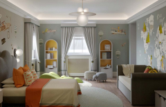 Hanover Lodge （London）