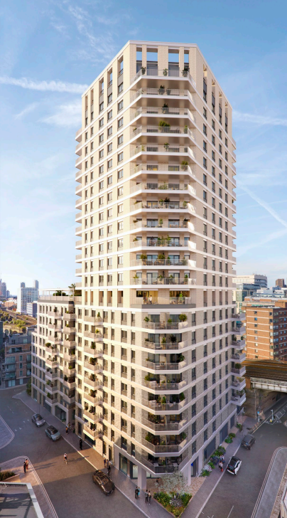 The Edit （London）