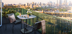 One Clapham （London）