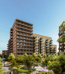 One Clapham （London）