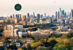 One Clapham （London）
