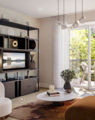 One Clapham （London）