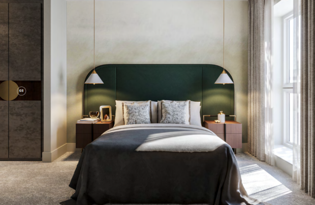 One Clapham （London）