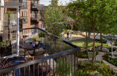 One Clapham （London）