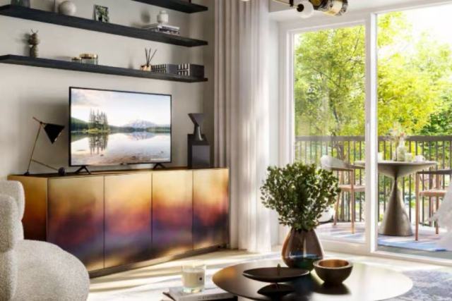 One Clapham （London）