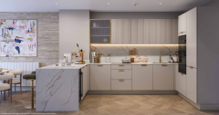 THE BLACKHEATH COLLECTION TOWNHOUSES（London）