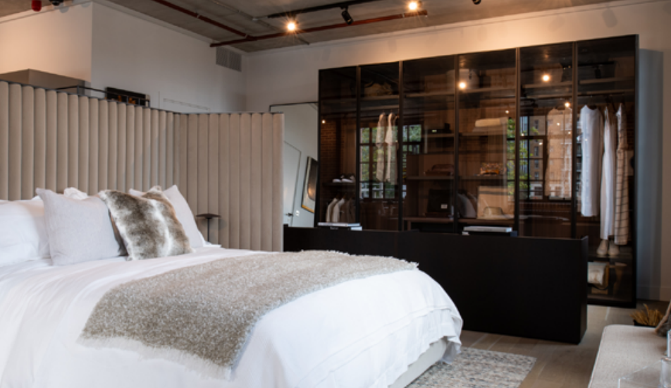 No.8 Harbord Square（London）