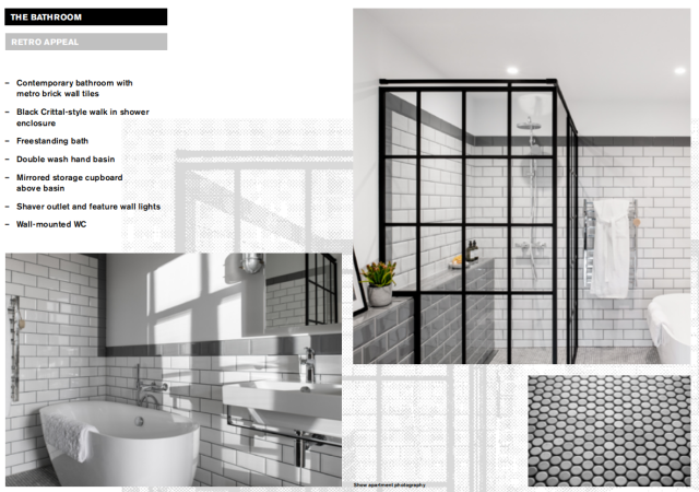 No.8 Harbord Square（London）