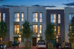 THE BLACKHEATH COLLECTION TOWNHOUSES（London）