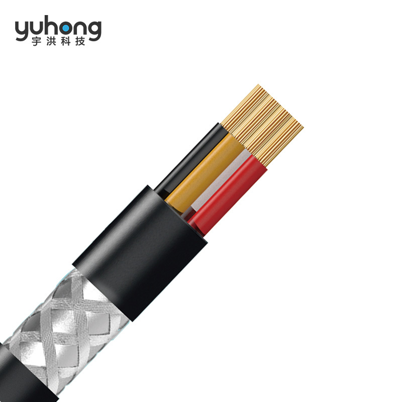 KVV COPPER CORE PVC INSULATION INSULATION PE SHEATHCONTROL CABLE