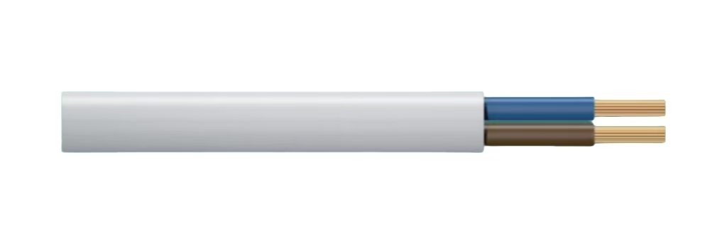 AVVR COPPER CONDUCTOR PVCINSULATED SHEATHED WIRE