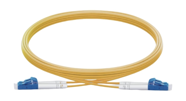 Dual Core 2.0 Fibre Optic Jumper GTX102,PVC\LSOH LC\SC\FC\ST