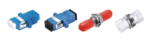 Fibre Optic Adaptor  GMK101/GMK105  LC/SC/ST/FC