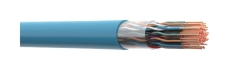 TDX50A 25P,Unshielded Multipairs Cable(U/UTP)Cat.5, AWG24