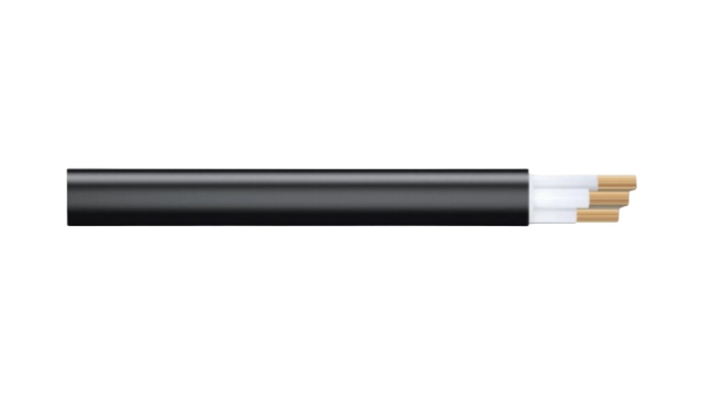 YJV22 COPPER CORE XLPE INSULATION STEEL-TAPE ARMORED PVC SHEATH POWER CABLE