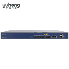 4 GPON ports, iron case GPL116 BOX-TYPE GPON OLT--GPL116 GPON OLT