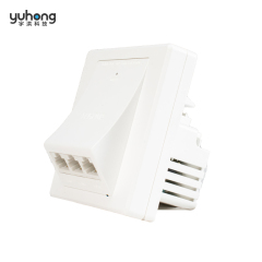 GPON Terminal (Panel-type ONU) -- GPU860-2G0F1P
