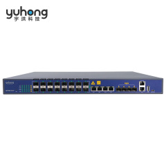 16 GPON Ports, Iron Case GPL116 BOX-TYPE GPON OLT