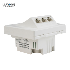 GPON Terminal (Panel-type ONU) -- GPU860-2G0F2P