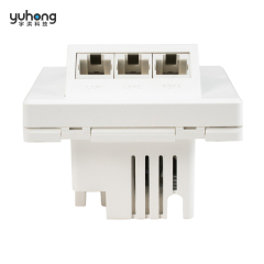 GPON Terminal (Panel-type ONU) -- GPU860-2G0F2P