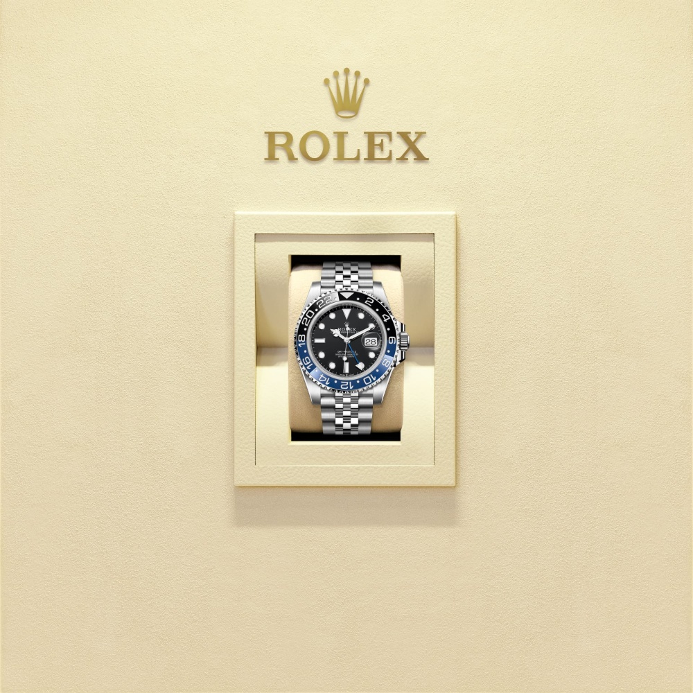 GMT-Master ll