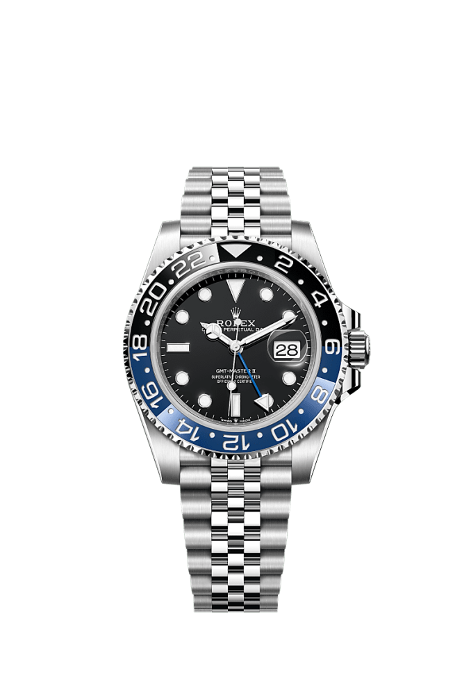 GMT-Master ll