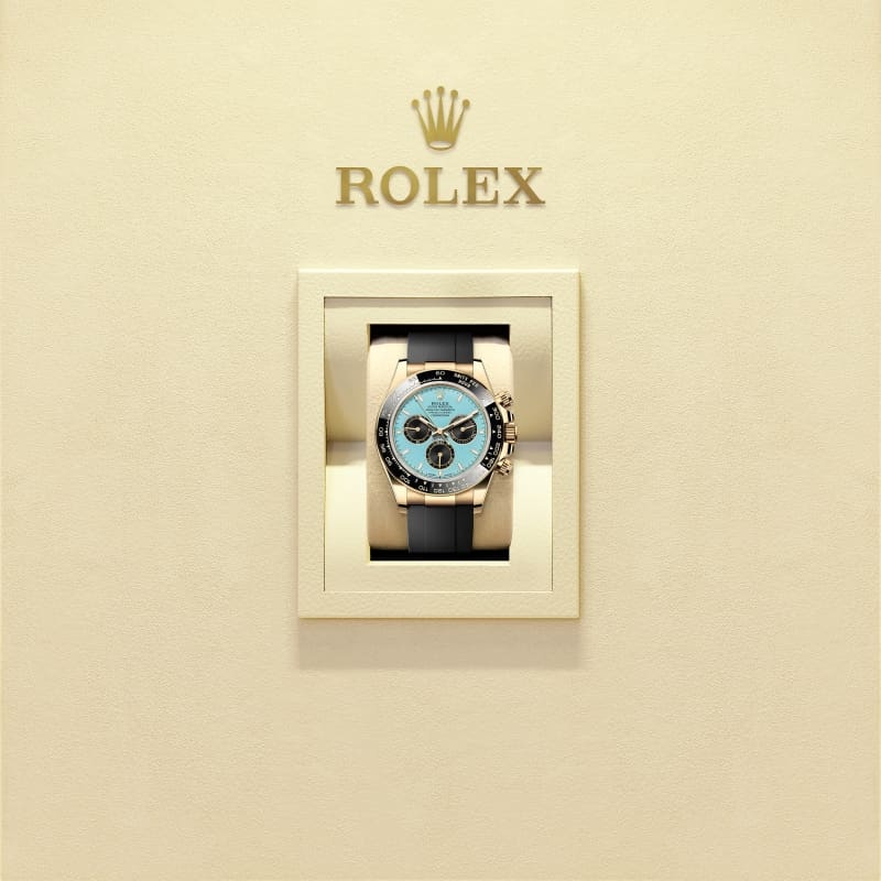 Cosmograph Daytona