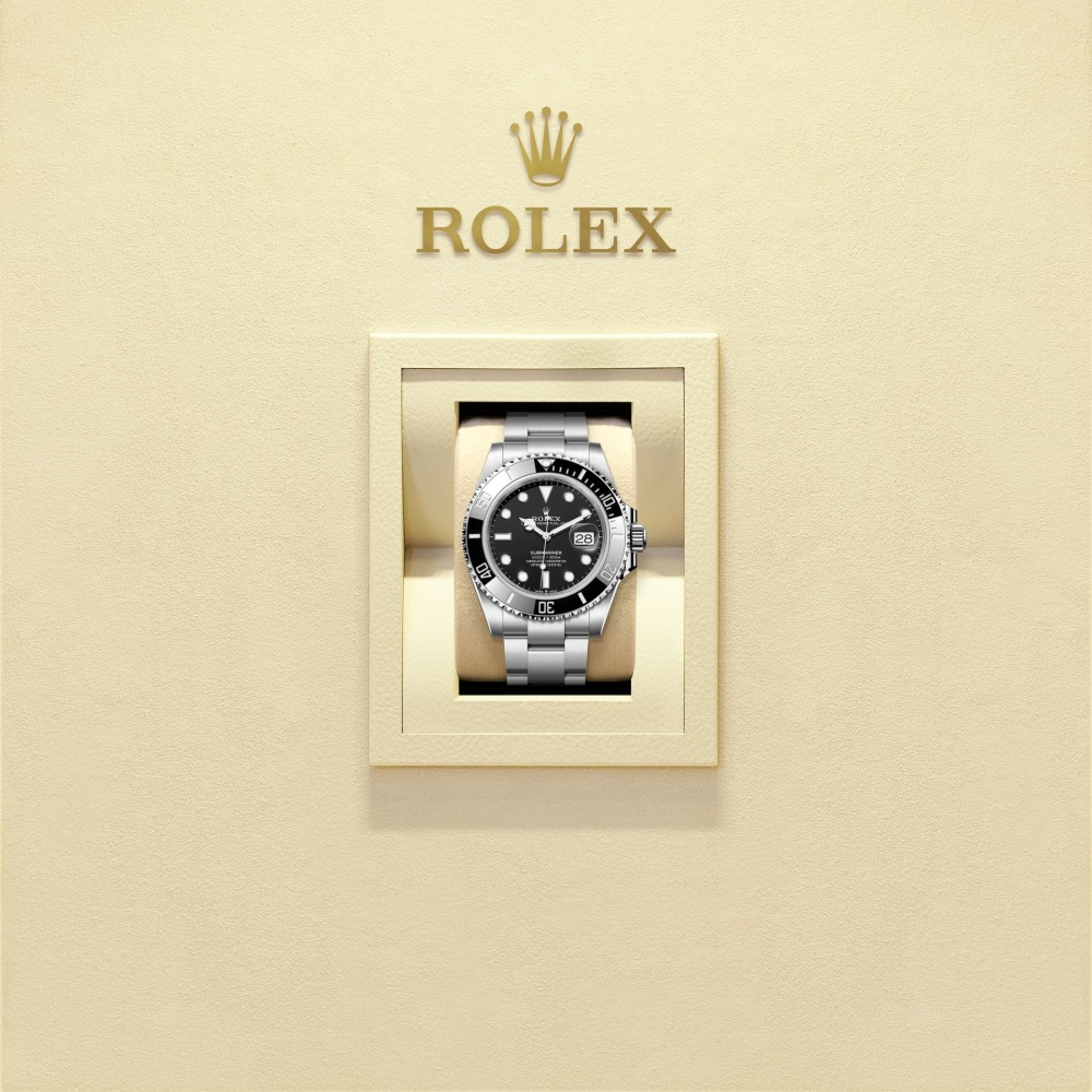 Submariner Date