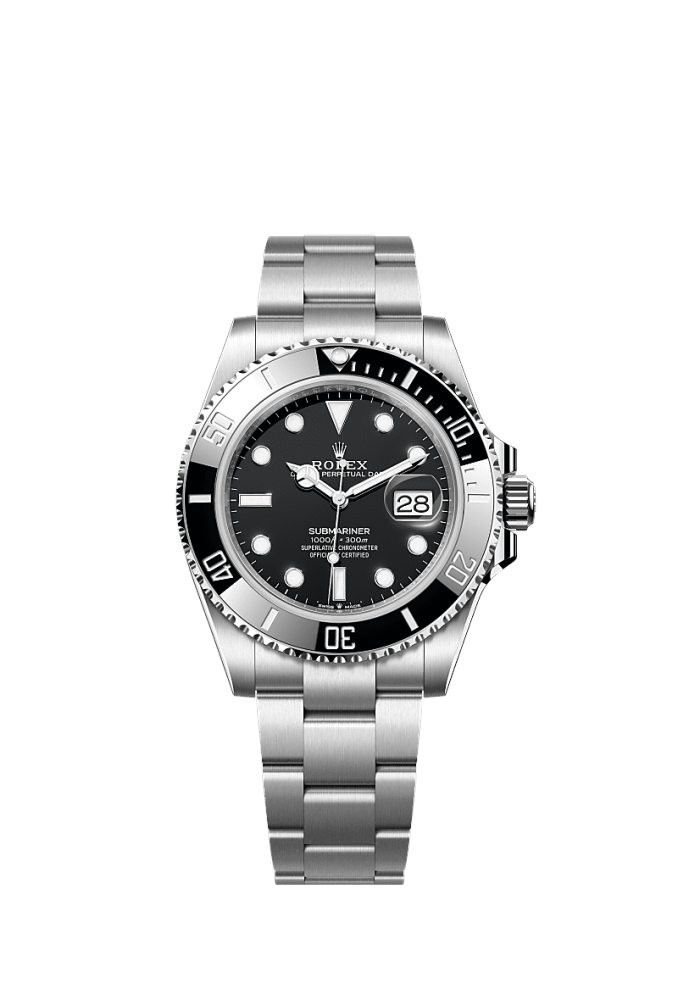 Submariner Date