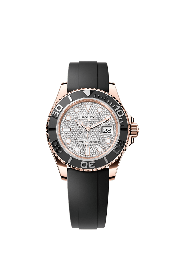 Yacht-Master 40