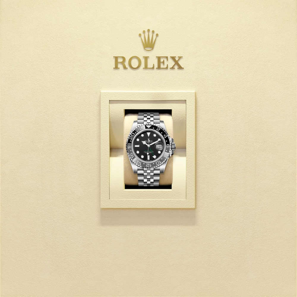 GMT-Master ll  B