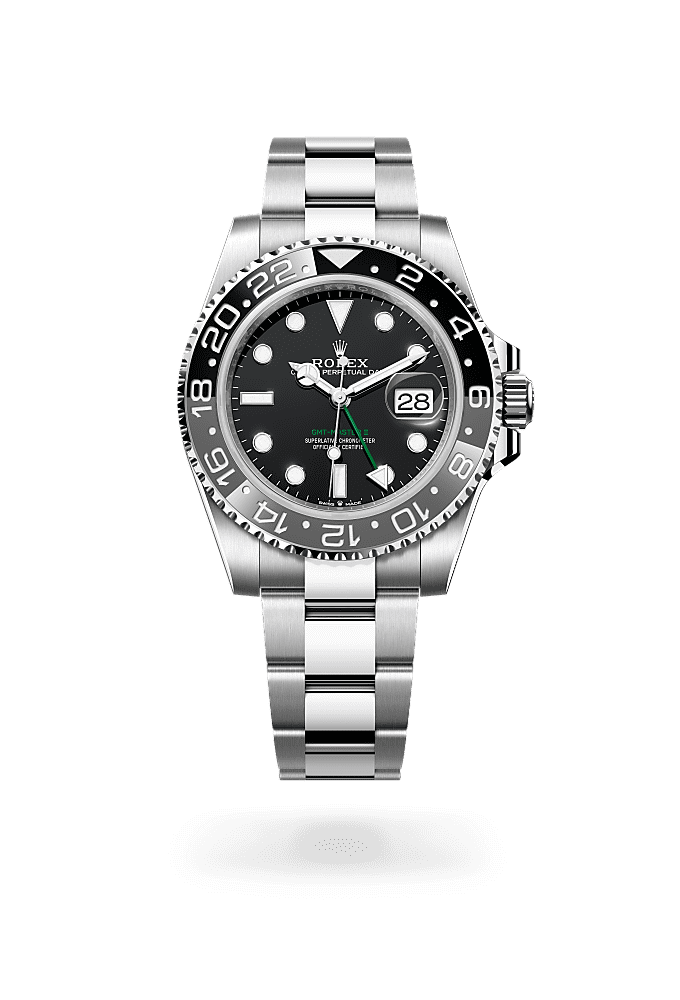 GMT-Master ll  B