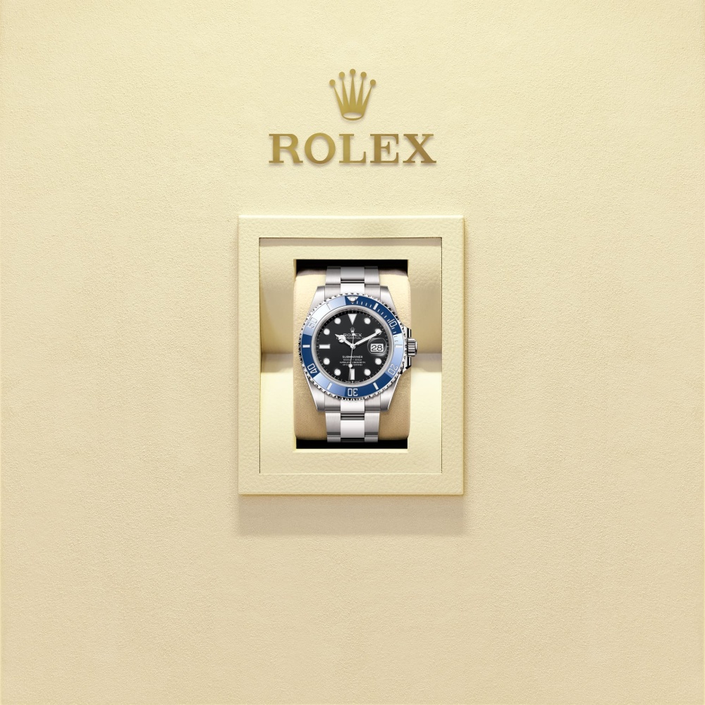 Submariner Date