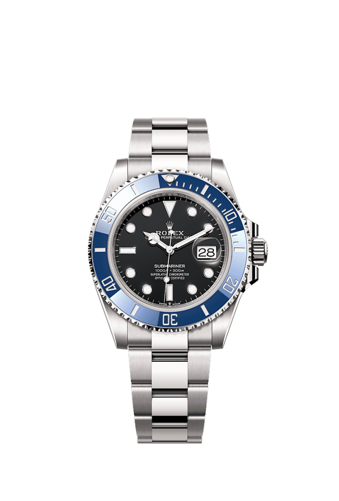 Submariner Date
