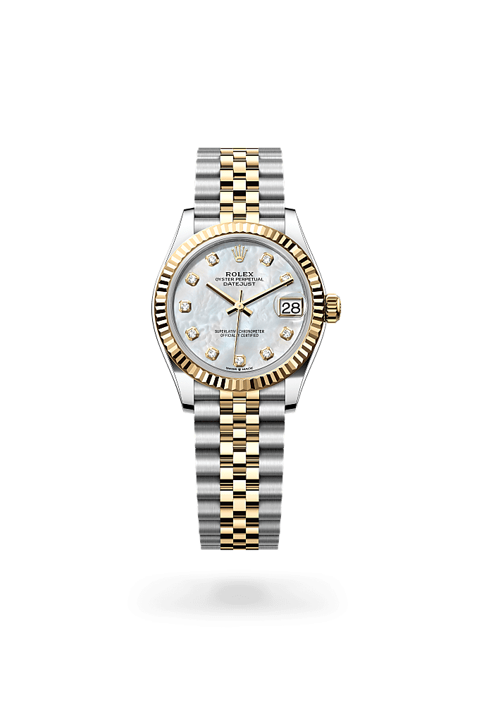 Datejust 31