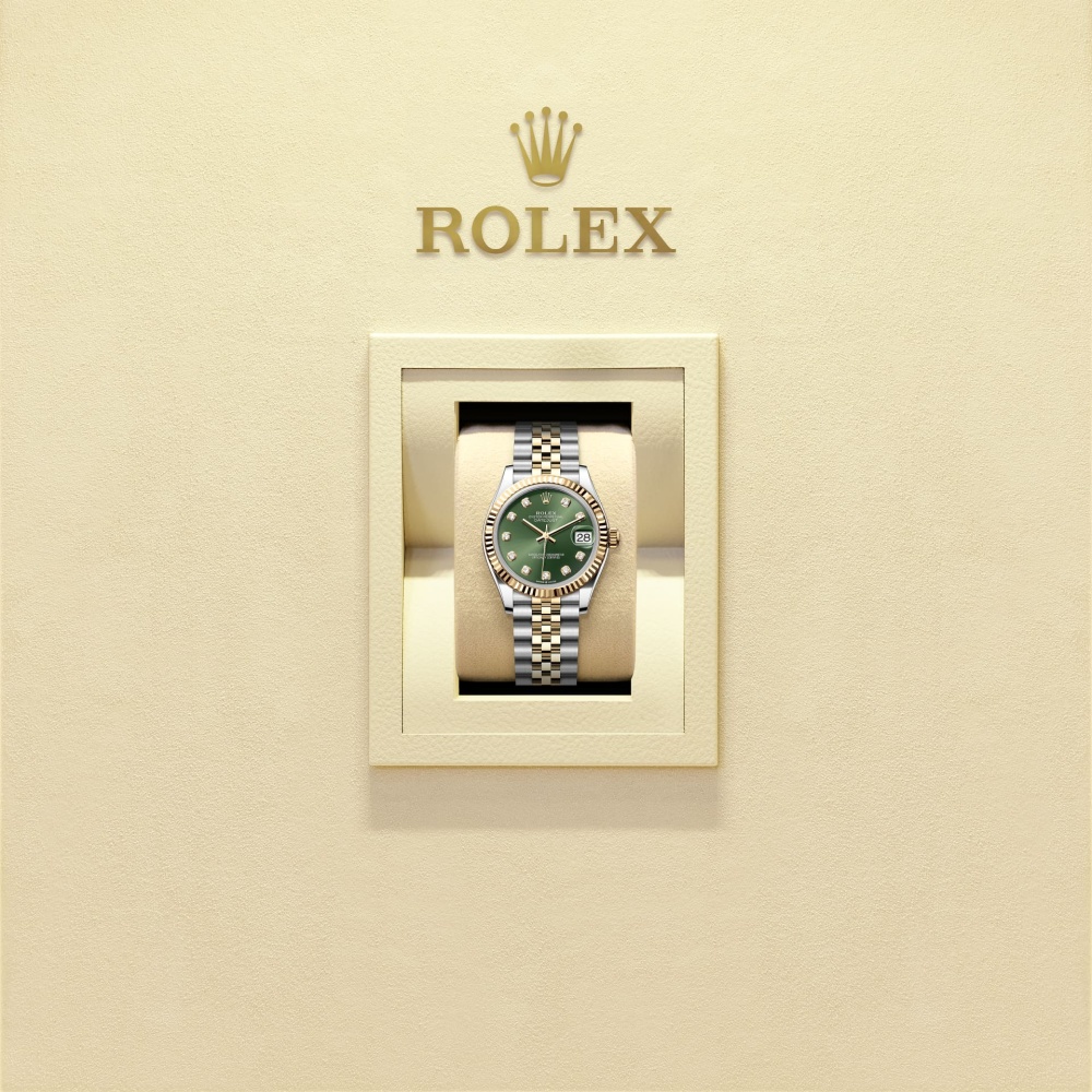 Datejust 31