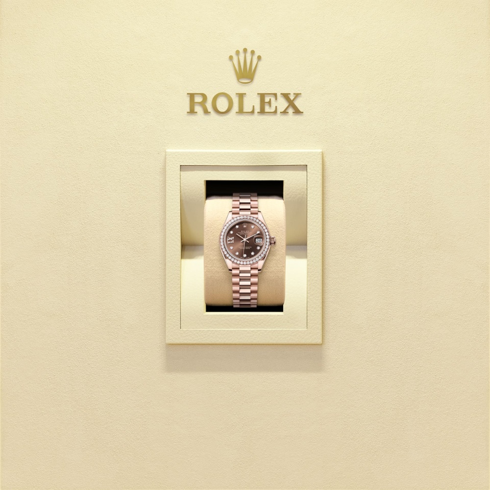 Lady-Datejust