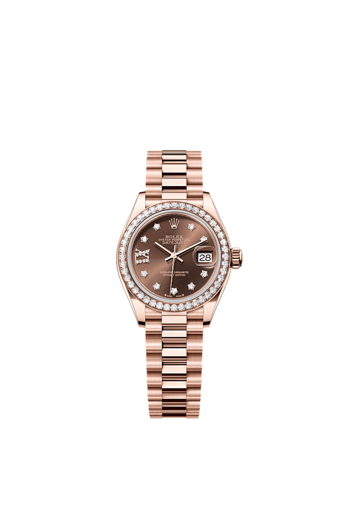 Lady-Datejust