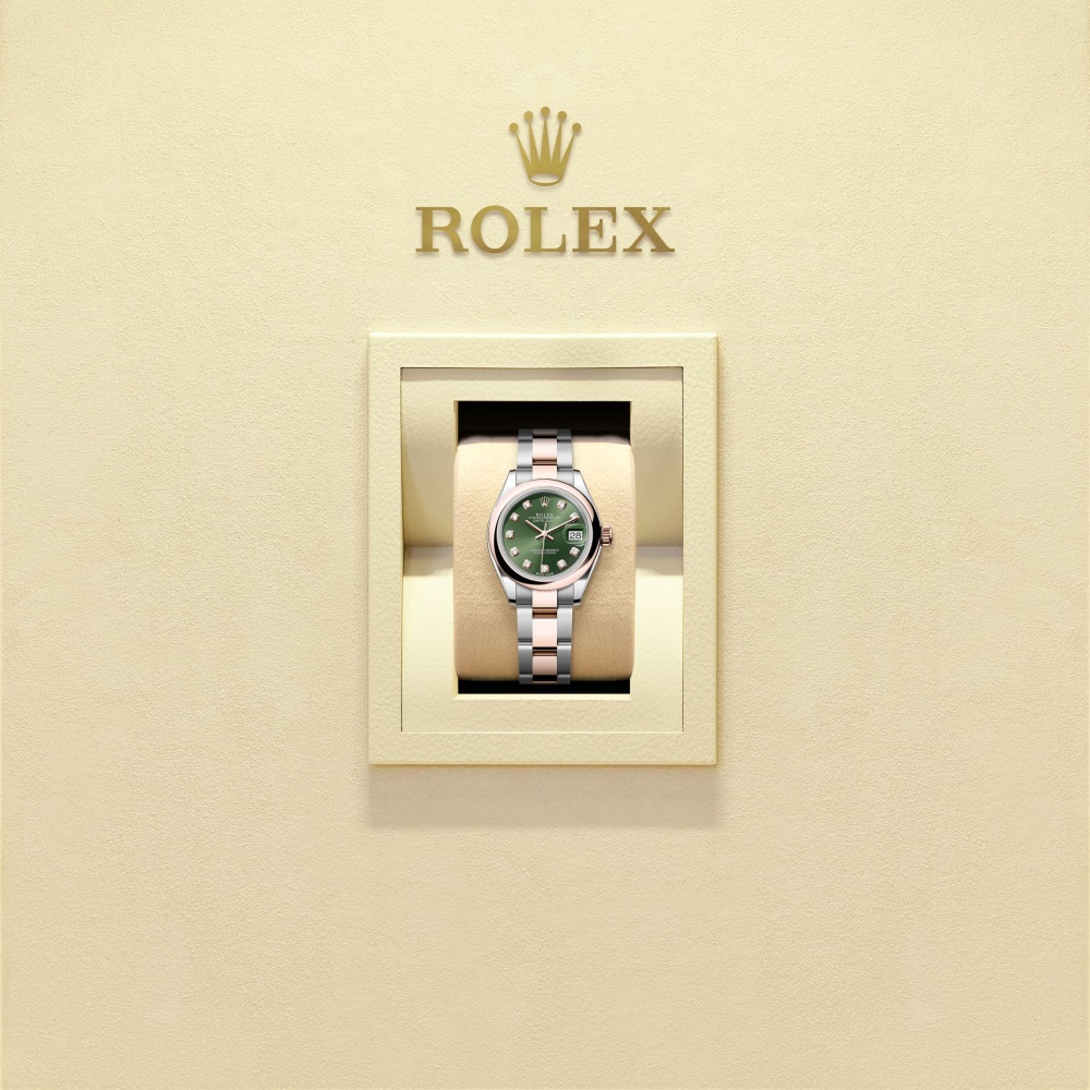 Lady-Datejust