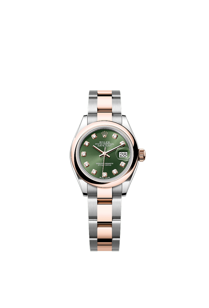 Lady-Datejust