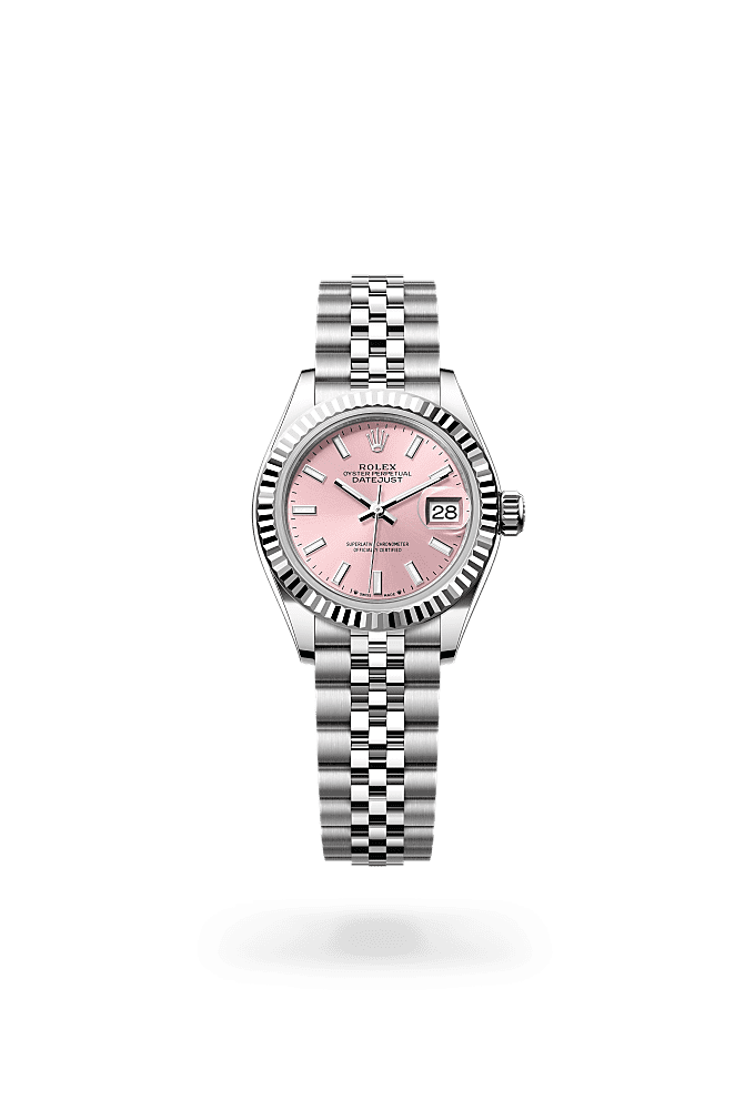 Lady-Datejust