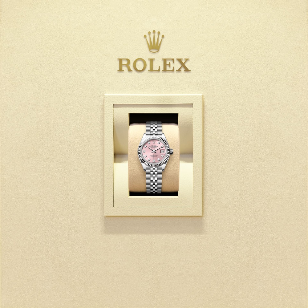 Lady-Datejust