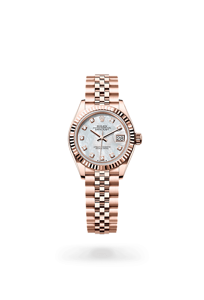 Lady-Datejust